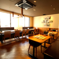 団体様の人数のご相談はお気軽にスタッフまで★最大40名様までOK！しゃぶしゃぶ食べ放題宴会は温野菜におまかせ！飲み放題もあるので歓迎会・送別会・二次会など各種飲み会にもバッチリです！