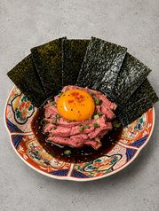 【全席個室】韓国料理 十勝の牛 青沼mowmowの写真2