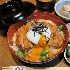 カツ丼