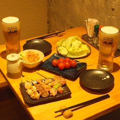 カジュアルデートにもオススメです