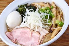 Japanese Noodles 88（ジャパニーズヌードル　ハッパ）の写真2