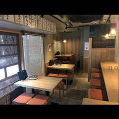 九州酒場ウオカツの雰囲気1