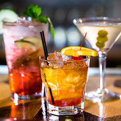 物語PASTA LORO ロロのコース写真