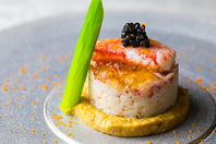 様々なシーンにぴったりなコースをご用意