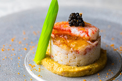 日本料理をとわの写真2