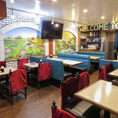 119 JUCTION ジャクソンの雰囲気2