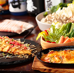 創作ダイニングキッチン 喜楽屋 南林間駅のおすすめ料理2