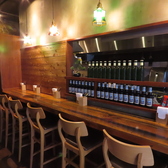 BRISK STAND ブリスク スタンド 中目黒の雰囲気2