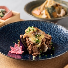 囲炉裏と日本料理 松風庵 旧長良川の郷のコース写真