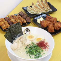 鶏王子 上野アメ横特集写真1