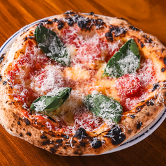 9 STANDARDのおすすめ料理1