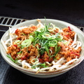 料理メニュー写真&nbsp;肉みそもやし