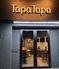 TapaTapaのロゴ