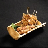 北の家族 けやき家のおすすめ料理3