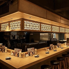 とり酒場 渋谷センター街店の雰囲気2