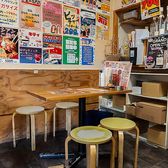 鶏ヤロー　大和店の雰囲気2