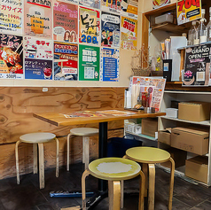 鶏ヤロー 大和店の雰囲気2