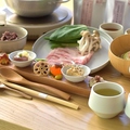 食 京都小川生薬 RESTAURANTのおすすめ料理1