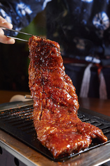 焼肉ホルモン うしひろ 渋谷店の特集写真