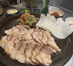 韓国屋台料理 ポチャ POCHA 横浜関内店の特集写真