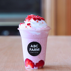 ABC FARM CAFE エービーシーファームカフェのおすすめ料理2