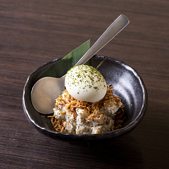 特製ポテトサラダ