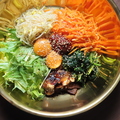 料理メニュー写真&nbsp;ビビンバ