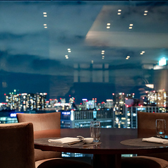 チャイナシャドーの外観1