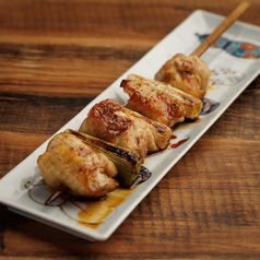 特大ねぎま（一串）