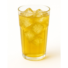 トウモロコシのひげ茶ハイ 