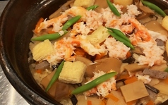 創作割烹 柴田 心味のコース写真