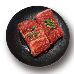 骨付き牛カルビ★NEW