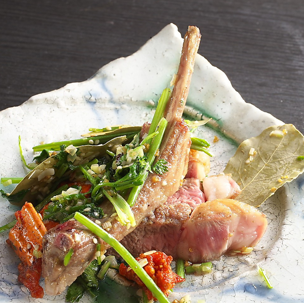 常春藤 長野駅の写真ギャラリー