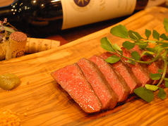 群馬県産黒毛和牛 『増田牛』 赤身肉 100g