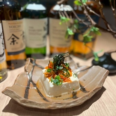 韓国風やっこ
