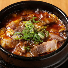 麻婆豆腐 各種
