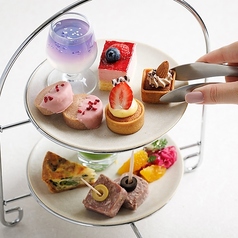 World Buffet エトワール 第一ホテル東京のおすすめ料理3