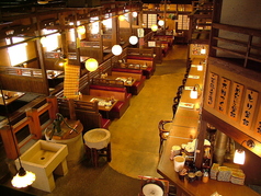 鳥ざんまい 南大分店の特集写真