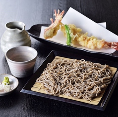 蕎麦ダイニング 花歩のおすすめ料理3