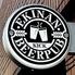 駅南クラフトビール&肉バル BEERPUB KICKのロゴ