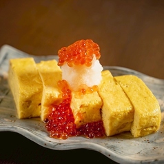 だしまきいくら