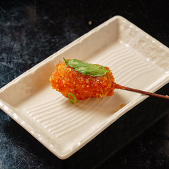 こんにゃくの田楽仕立て