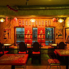 ジャギ飯店 北千住西口店の特集写真