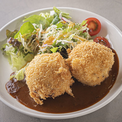 飲み放題付コースございます!