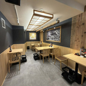 丼と手巻き 玄海の雰囲気3