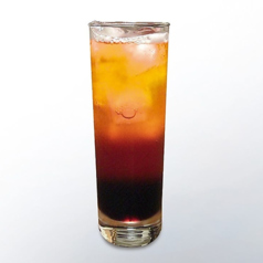 カシスウーロン