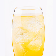 【インド産】アルフォンソマンゴーサワー