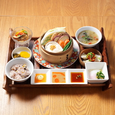 一五茶屋 イチゴジャヤ 野々市のおすすめランチ1
