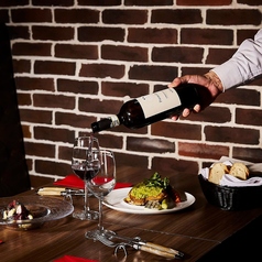Cantinetta Buzz カンティネッタ バズ 丸ビル店のコース写真