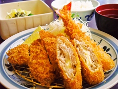 とんかつ 浜勝 広島ベイシティ宇品店のおすすめ料理3